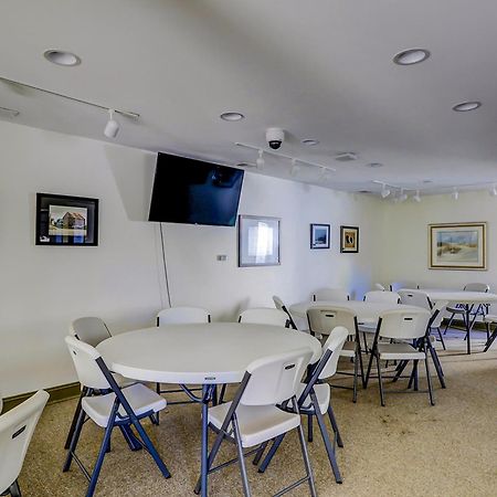 Fiddlers Cove III Villa Hilton Head Island Exterior foto