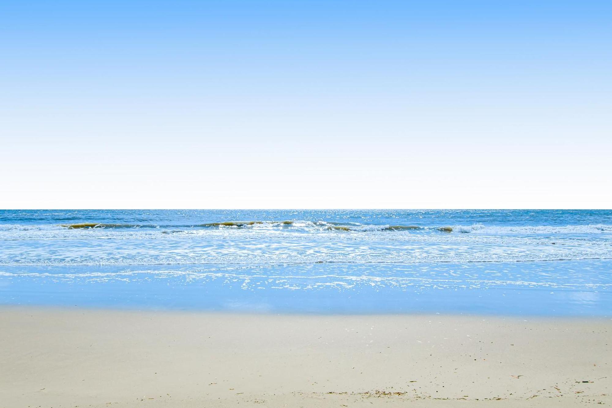 Fiddlers Cove III Villa Hilton Head Island Cameră foto
