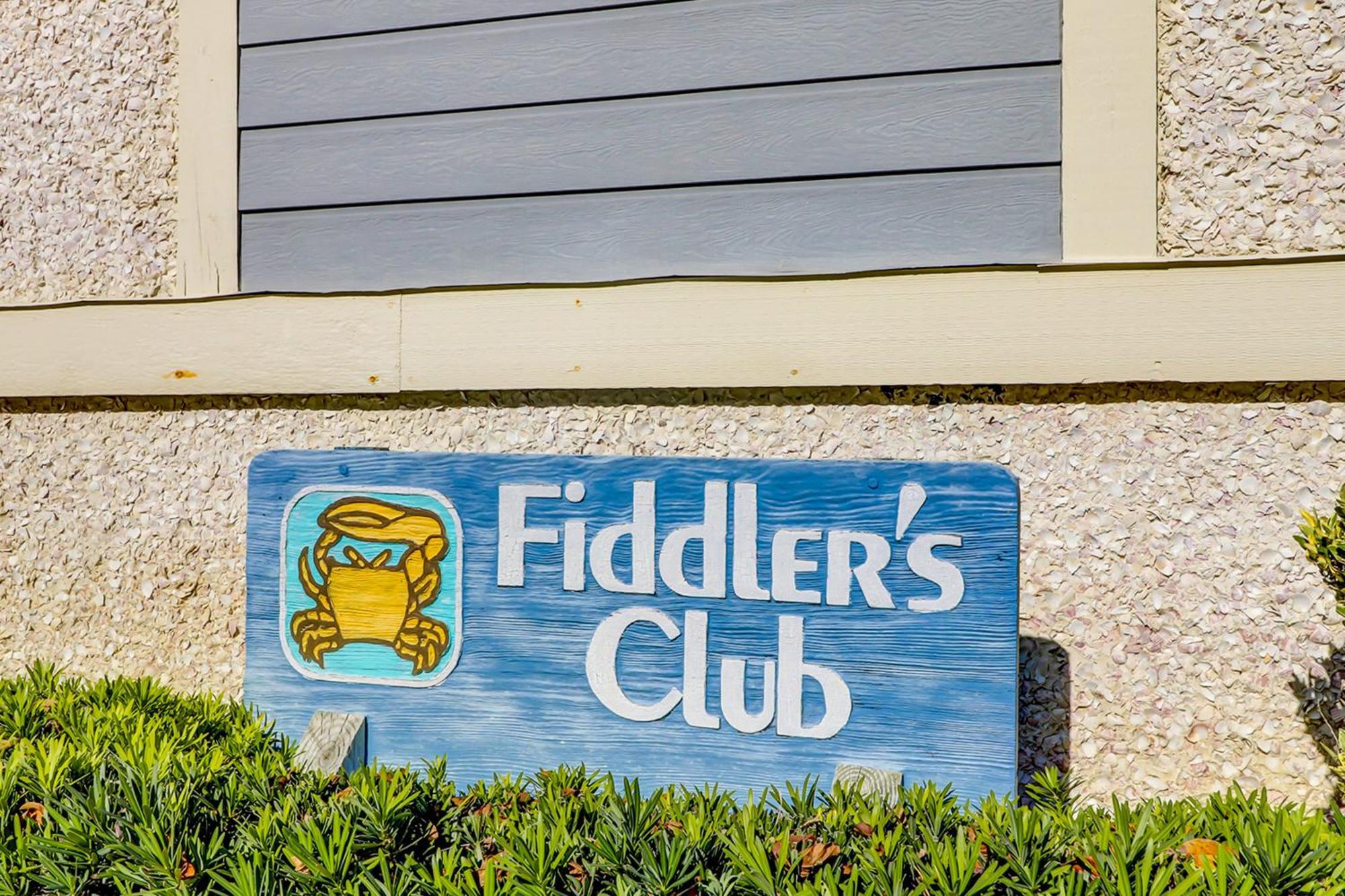 Fiddlers Cove III Villa Hilton Head Island Cameră foto