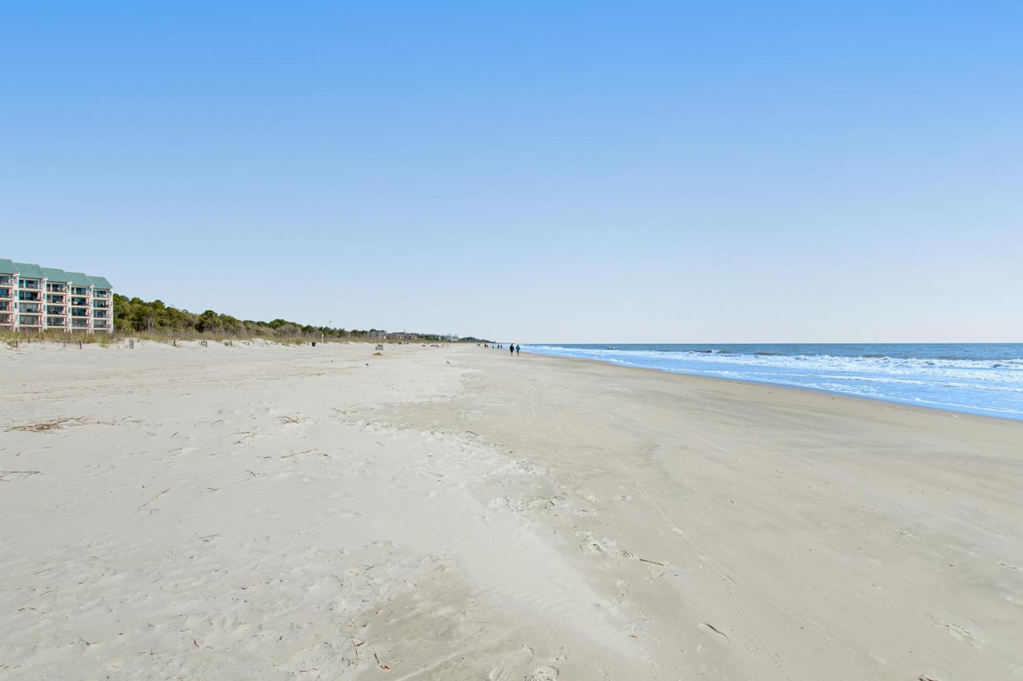 Fiddlers Cove III Villa Hilton Head Island Cameră foto