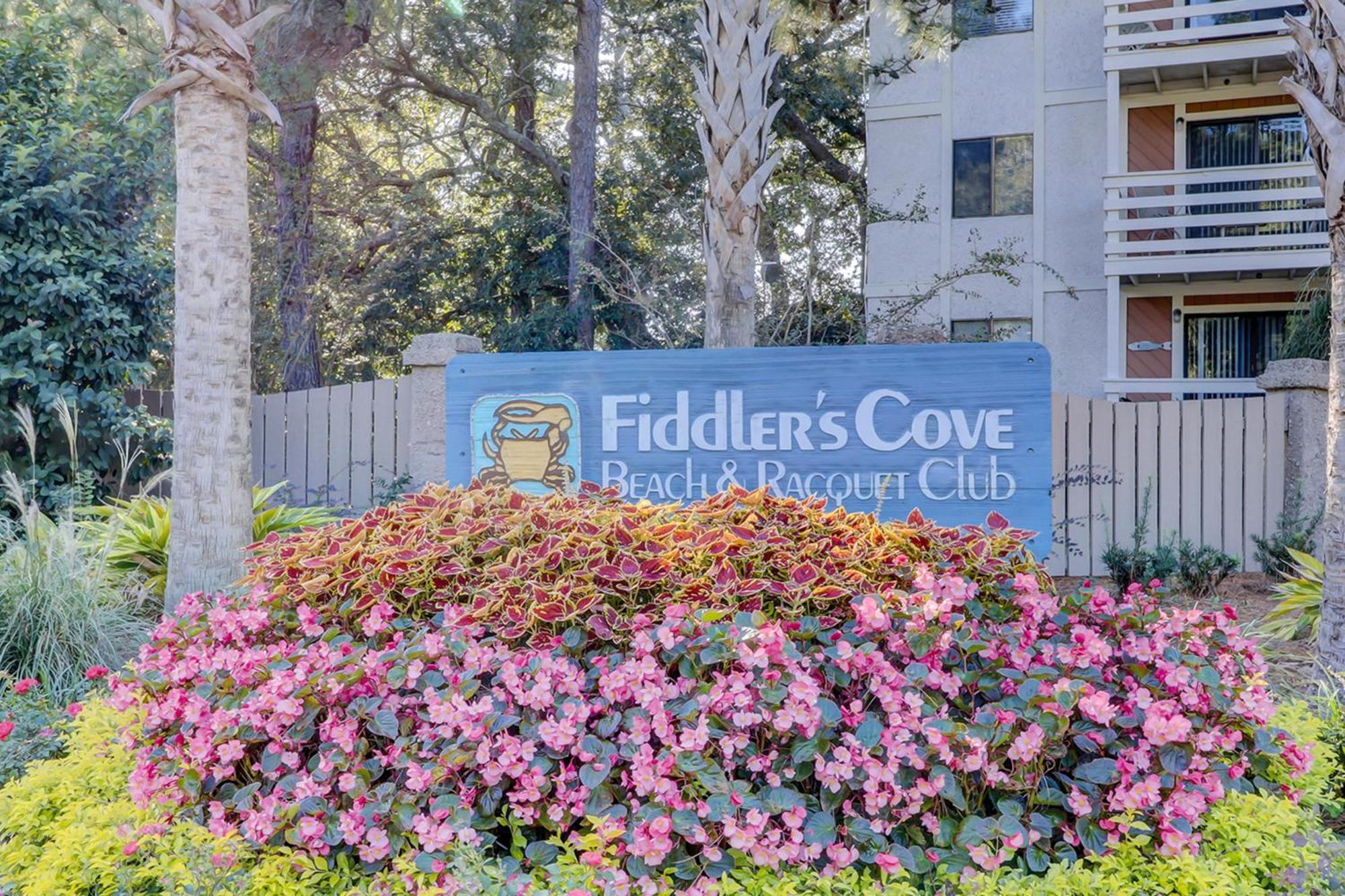 Fiddlers Cove III Villa Hilton Head Island Cameră foto