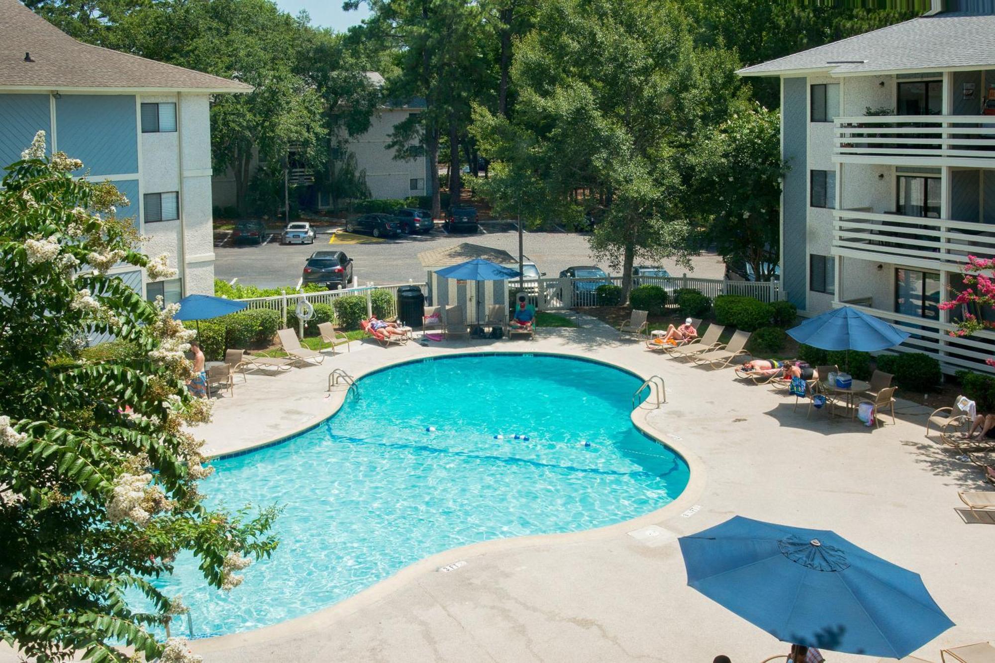 Fiddlers Cove III Villa Hilton Head Island Cameră foto